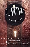 The Lion the Witch and the Wardrobe Discovery Guide 0806652896 Book Cover
