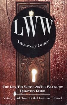 The Lion the Witch and the Wardrobe Discovery Guide