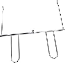 COLLBATH Suporte Para Grelha De Seleção De Forno Para Grelha Portátil De Frango Em Lata Suporte De Frango Para Churrasco Grelha De Comida Portátil Assadeira De Aço Inoxidável Grelha Para