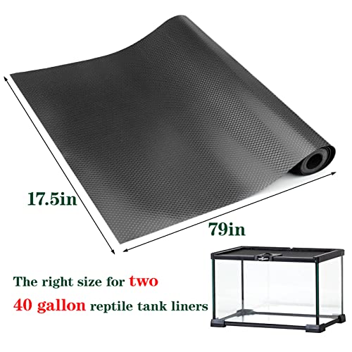 Vodolo Bearded Dragon Tank Accessories thumb #6