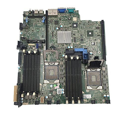 K7WRR For PowerEdge R420 Sever Motherboard K7WRR 072XWF 0VD50G 0CN7CM Fully Tested