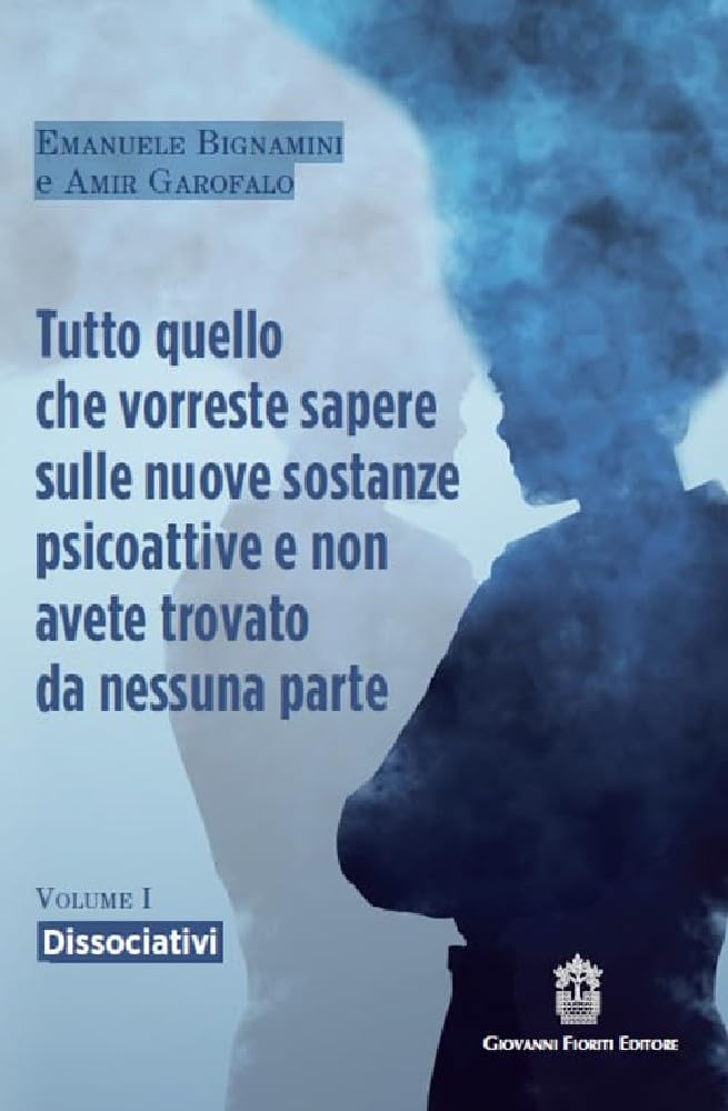 Tutto Quello Che Vorreste Sapere Sulle Nuove Sostanze Psicoattive E Non Avete Trovato Da Nessuna Parte. Dissociativi (Vol. 1) - 4