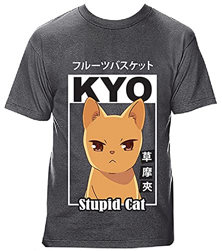 Great Eastern Entertainment Fruit Basket Kyo T-shirt pour homme - multicolore - Taille XL Cover