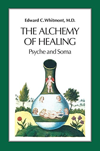 The alchemy of healing: psyche and soma