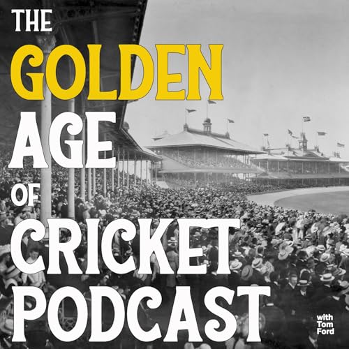 The Sydney Cricket Ground &ndash; Part 2 &ndash; with Geoff Armstrong