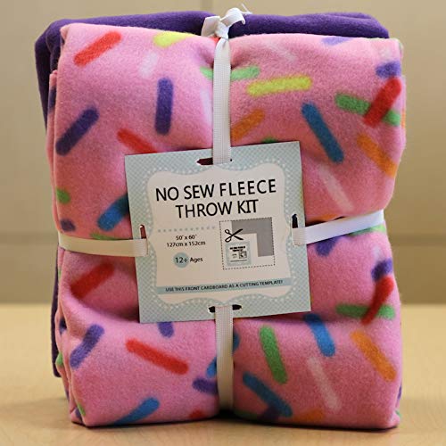 YourFleece Fleece Fabric