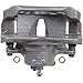 Cardone 19-P2702 Remanufactured Ultra Premium Unloaded Disc Brake Caliper with Bracket