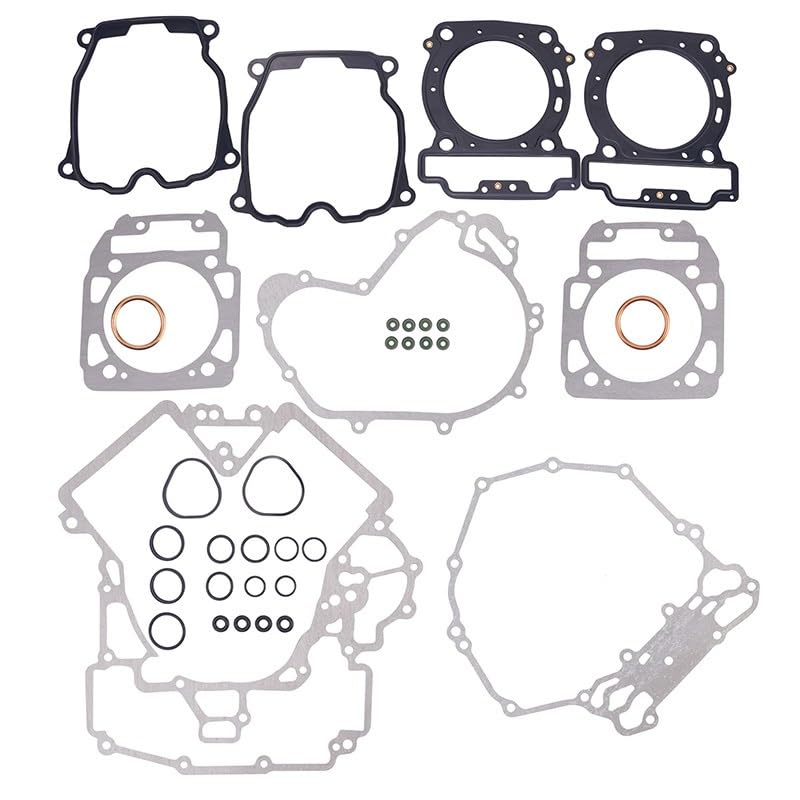 Joint de culasse kit complet étanchéité Outlander Max 800 2006