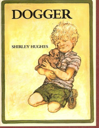 DOGGER B000MVKZP2 Book Cover