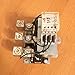 Allen Bradley 592-Eekf Ser. B Overload Relay