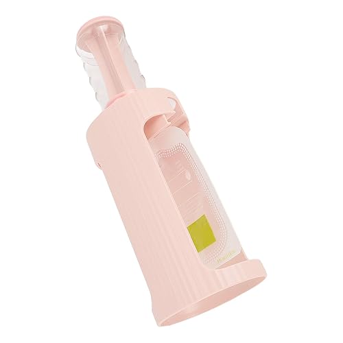 Miniatura 6 de Estación de llenado de bolsas de alimentos caseras para bebés, máquina de llenado de bolsas de alimentos para bebés, apta para lavavajillas, con 10