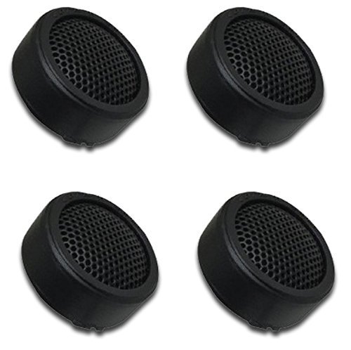2 Pair CERWIN-Vega XED1T 500W MAX 1 Inch XED Series Tweeter