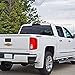 G-PLUS Full 3rd Third Brake Cargo Lights Rear Roof Center High Mount Stop Light Lamp Compatible with Chevy Silverado GMC Sierra 1500 2500HD 3500 HD 2014-2018 White and Red