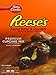 Betty Crocker Hershey's Cupcake Mix, Reese's, 14.5 Ounce (Pack of 8)