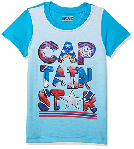 Image of Boy's Regular fit T-Shirt