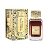 Khashab & Oud G Perfum | Eau De Perfum | Long Lasting Fragrance Perfum | For Men & Women | 100 ml