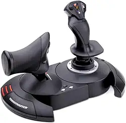Thrustmaster Joystick T-flight Hotas X Ps3/pc