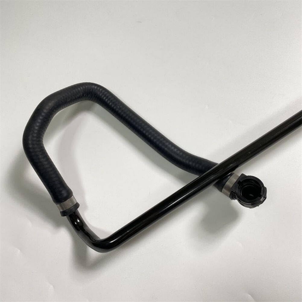 Amazon.com: SONGTAO-AUTO PARTS# 17127619693 Auxiliary water tank 