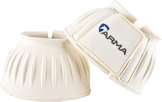Shires ARMA Touch Close Over Reach Boots