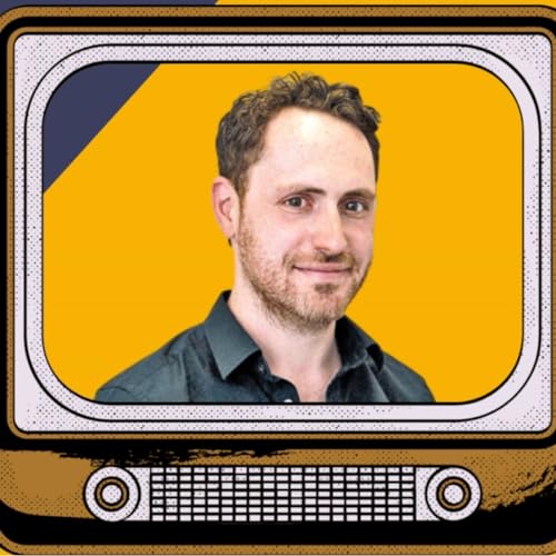 My Top Ten TV podcast - Hugo Rifkind