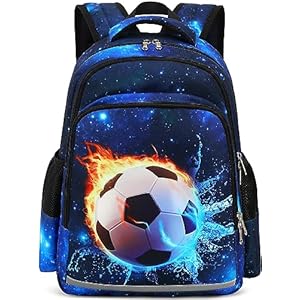 CAMTOP Kids Backpack for School Boys Girls Preschool Kindergarten Elementary Bookbag