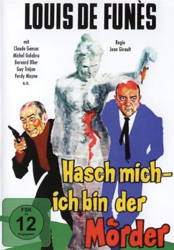 Hasch Mich Ich Bin Der Mörder Ganzer Film Deutsch Hasch mich - ich bin der Mörder: Amazon.in: Movies & TV Shows