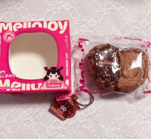 メロジョイ スクイーズ パルミエ チョコのサムネイル