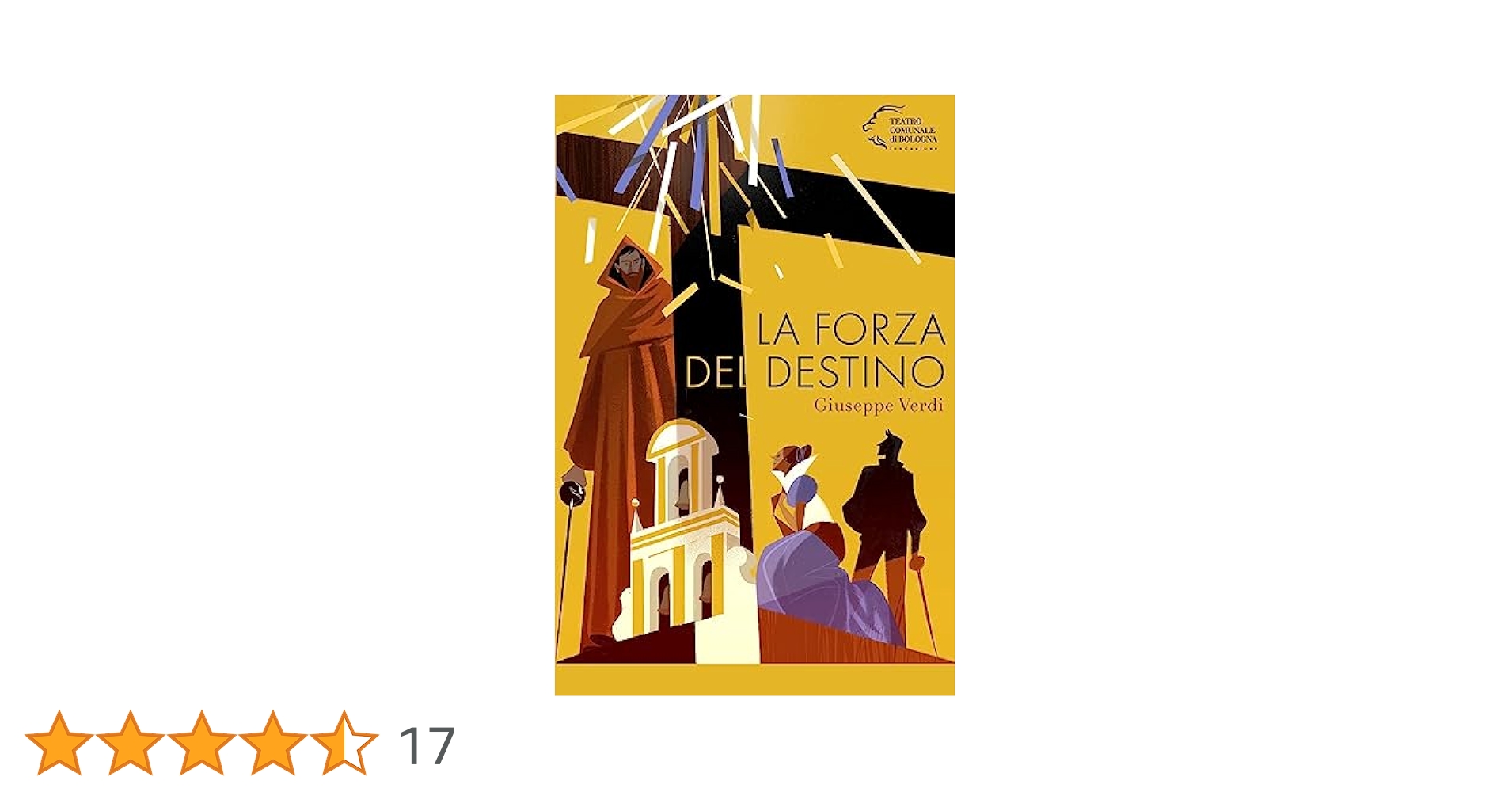 (未使用･未開封品)　La Forza Del Destino [Blu-ray] [Import] 7z28pnb 未使用・未開封品) La Forza Del Destino [Blu-ray] [Import