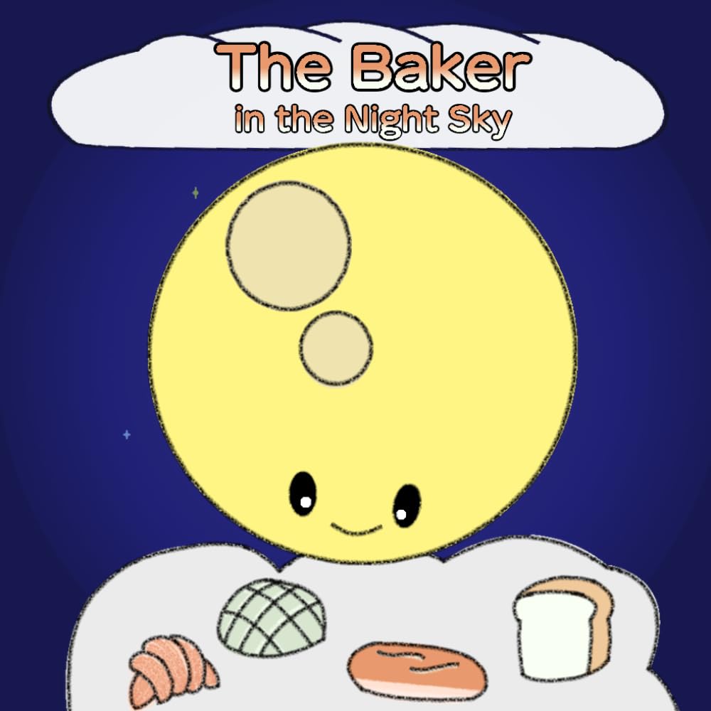 The Baker in the Night Sky