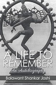 Paperback A Life to Remember: An Autobiography Book