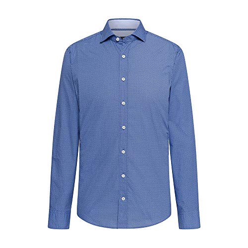 Chemise Casual Homme Hackett London Idéale pour le Week-end