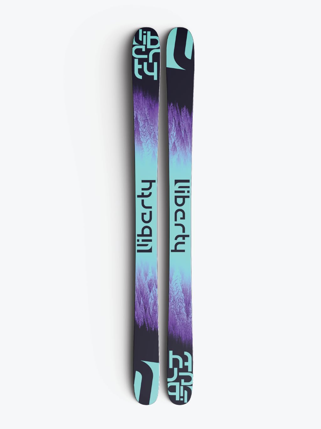Liberty Skis Genesis 101-2024 171