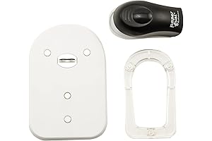 Paperfuel PF Magnetic Stapler, Keeps Papers In Place!