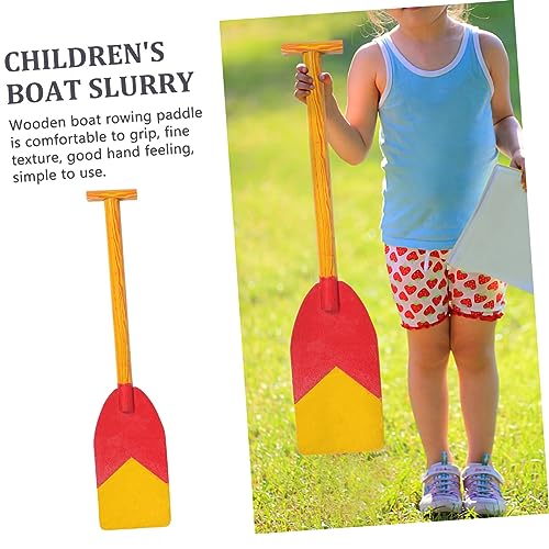 Wakauto Adereços De Remo Para Crianças Portapotty Morphie Decoração Portátil Adereço De Remo Para Cr