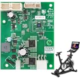 S15I Control Board,S22I Control Board,Replacement Cycle Power Board Compatible with Nordic Track Stationary Bike C22I/S10I/S15I/S22I/S27I/SE9I/X24,Part Number 430157