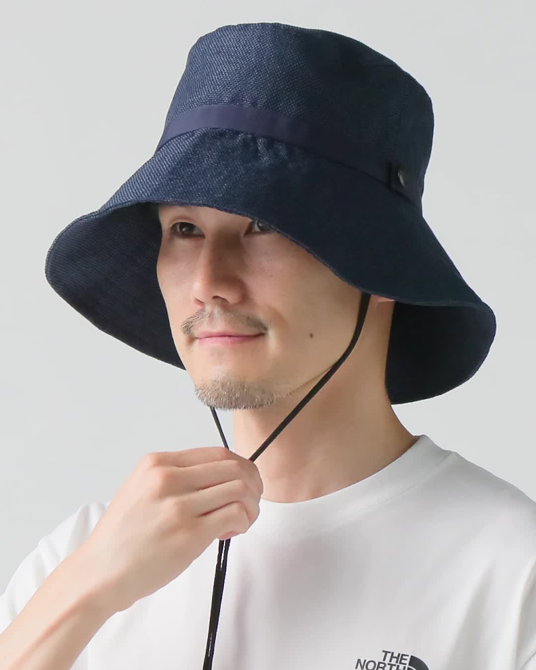 Amazon | [ザノースフェイス] ハイクブルームハット ユニセックス