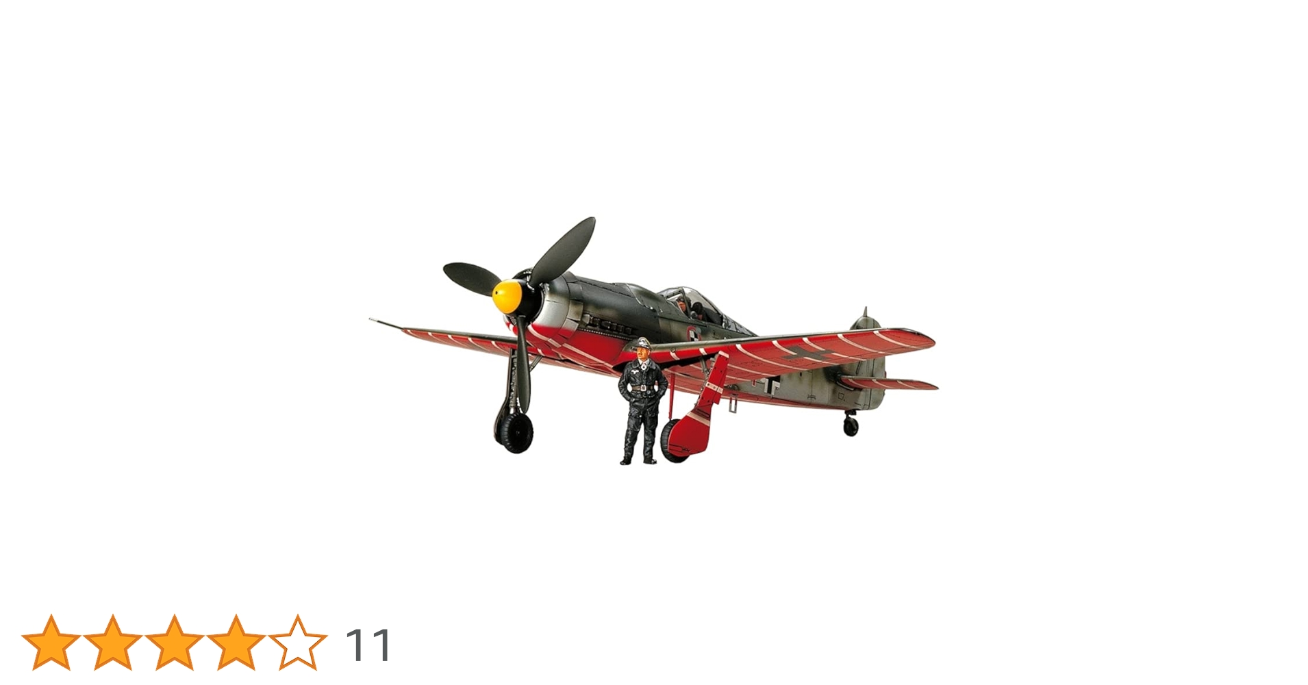 タミヤ 1/48 傑作機シリーズ No.37 ドイツ空軍 フォッケウルフ Fw190 A-3 プラモデル 61037 6g7v4d0 Amazon | タミヤ(TAMIYA) 1/48 傑作機シリーズ No.37 ドイツ空軍