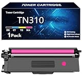 toner tn310k Remarque : Veuillez vérifier le modèle de votre imprimante avant de commander nos cartouches de toner TN310. Pour toute question, nous vous répondrons sous 24 heures.