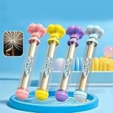 Firework Water Gun, Romantic Firework Style Water Spray Toy for Couples, Suitable for Parties, Concerts, Water Festivals, Pool Parties, Family Gatherings, Proposals (4 Colors)