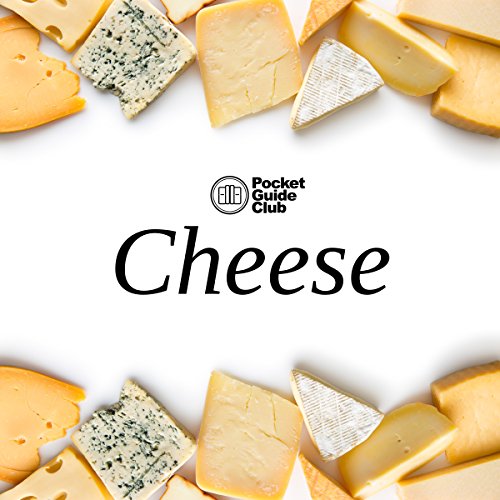 Cheese (Audio Download) Pocket Guide Club, Scott F. Guinn, PGC Group LLC Amazon.co.uk Books