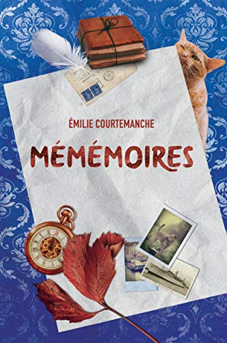 Mémémoires Livre eBook France