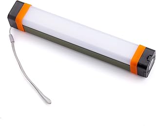 Stanlips LED Camping Light, LED Lanterns, USB Rechargeable LED Flashlight Survival Kits for Indoor Outdoor Home Emergency Light Power Outages Hiking Hurricane