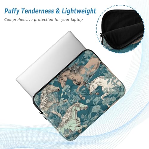 Funda para portátil de 13-14 pulgadas impermeable miniatura 5