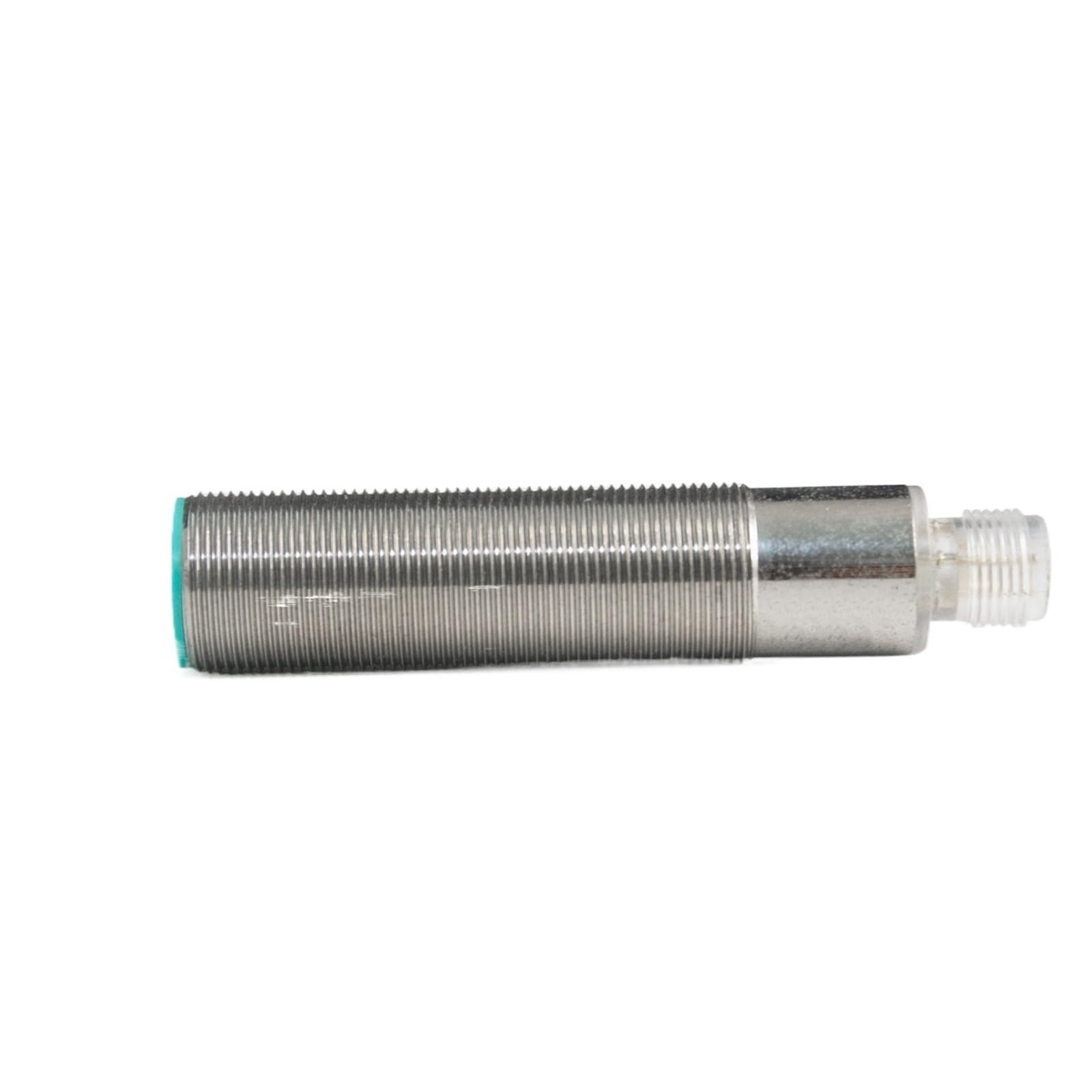 Ultradźwiękowy czujnik poziomu Sn: 1000 mm 10-30 V DC Czujnik zbliżeniowy NPN PNP Ultradźwiękowy czujnik wykrywania (Sn500 mm 4...20mA)