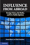 Influence from Abroad
