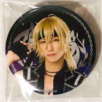 新品★あんスタ★UNDEAD【羽風薫】ポートレート缶バッジ★ポトレ缶 51gSS0wL6uL._UF350,350_QL50_.jpg