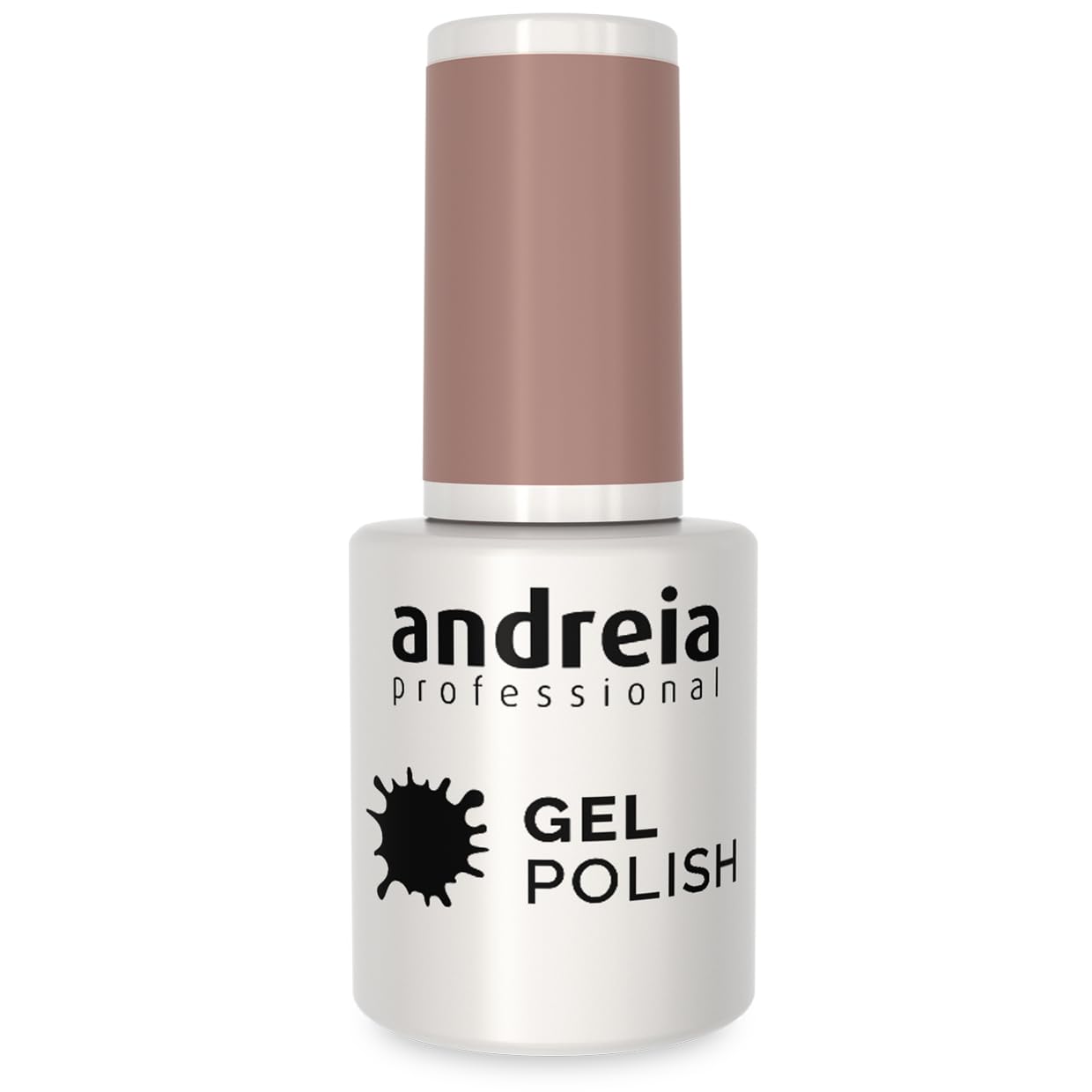 Andreia Pintauñas Semipermanentes – Esmalte Semipermanente Profesional para Uñas de Gel - Manicura con Brillo Intenso que Dura Hasta 4 Semanas - Color MZ3 Coral Neón - 10,5ml — view 124