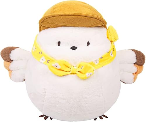 Vista 34 de Almohada de peluche de conejo rosa novedoso y esponjoso de dibujos animados de conejo divertido de anime, juguete de peluche Kawaii para abrazar al