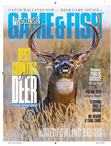 Wisconsin Game & Fish