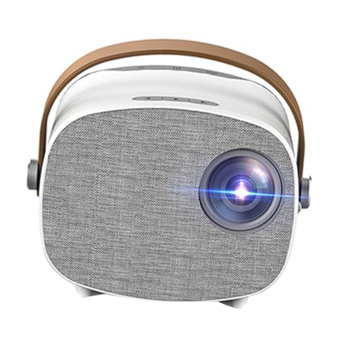 Caxusd Proyector Reproductor Multimedia De Vídeo Para El Hogar Máquina De Proyección Reproductor Multimedia De Cine Cine En Portátil Caxusd Proyector Reproductor Multimedia De Vídeo Para El Hogar Máquina De Proyección Reproductor Multimedia De Cine Cine En Portátil